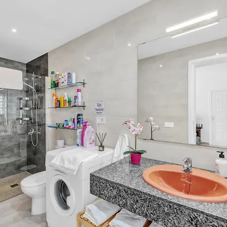 Coqueto Y Tranquilo *