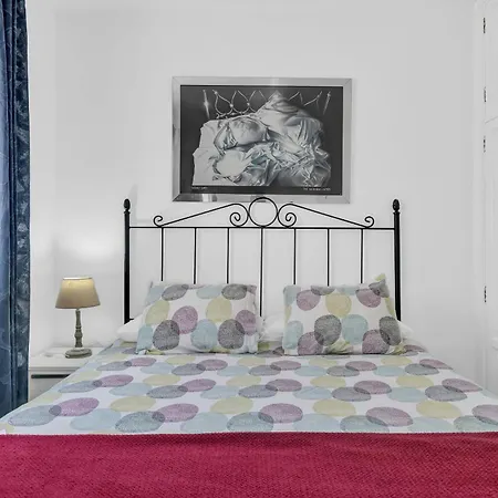 아파트 Coqueto Y Tranquilo *