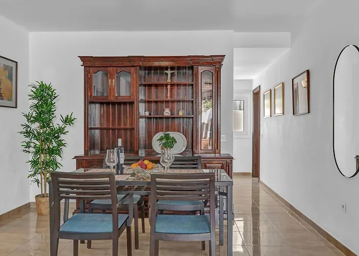 Coqueto Y Tranquilo Apartment