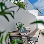 Διαμέρισμα Coqueto Y Tranquilo Πουέρτο Ντελ Κάρμεν