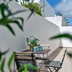 Coqueto Y Tranquilo 公寓 卡门港