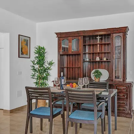 Coqueto Y Tranquilo Appartement