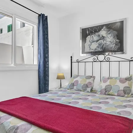 Coqueto Y Tranquilo Appartement *