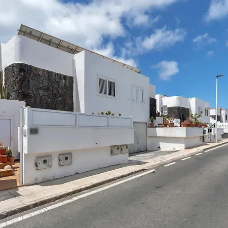 Coqueto Y Tranquilo Appartement Puerto del Carmen (Lanzarote)