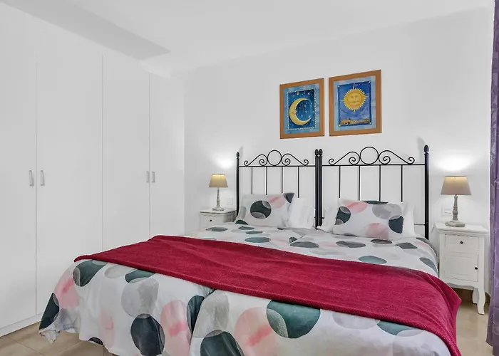 Coqueto Y Tranquilo * Puerto del Carmen (Lanzarote)