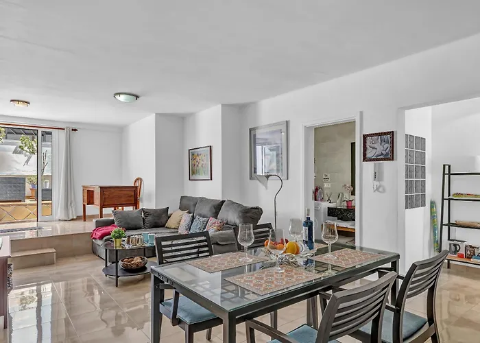 Coqueto Y Tranquilo Appartement Puerto del Carmen (Lanzarote)