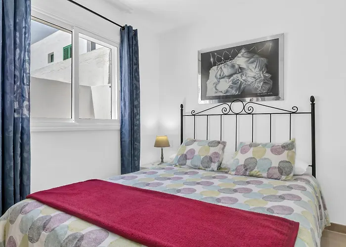 Coqueto Y Tranquilo Daire *