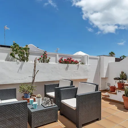 Coqueto Y Tranquilo 公寓 卡门港