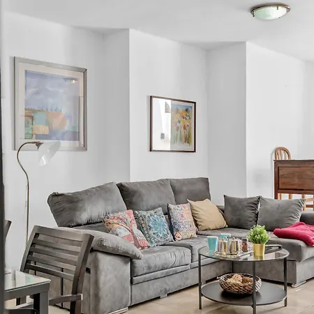 Coqueto Y Tranquilo 卡门港