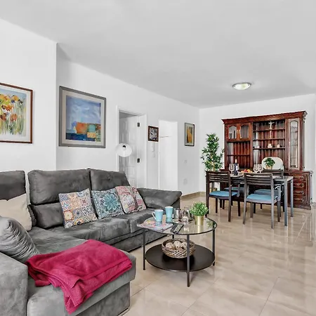 Coqueto Y Tranquilo *