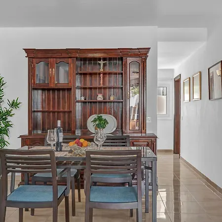 Coqueto Y Tranquilo 公寓